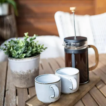 Apartamento La Ruinette - Modern 1 Bed, 3 Mins From Cable Car Verbier