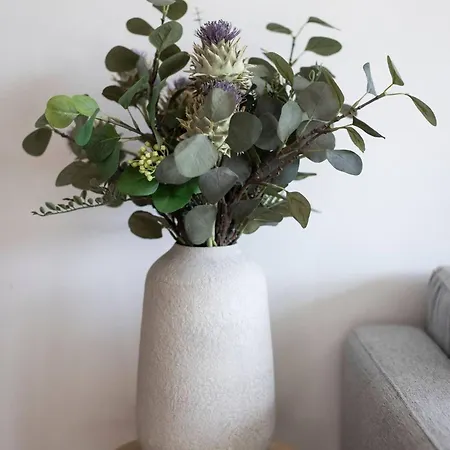 La Ruinette - Modern 1 Bed, 3 Mins From Cable Car *