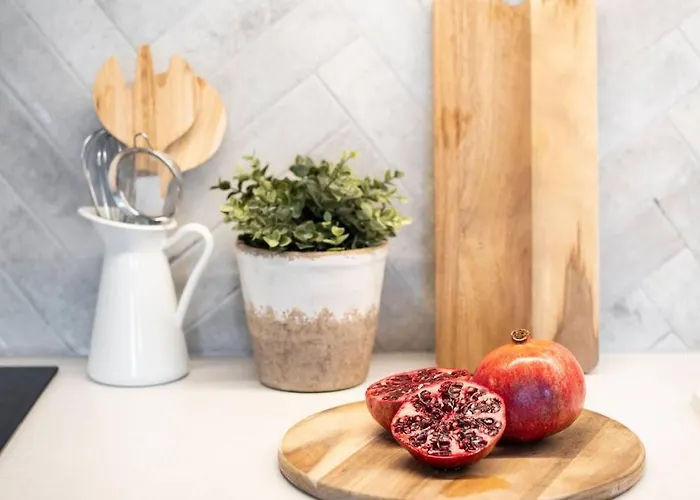 Apartman La Ruinette - Modern 1 Bed, 3 Mins From Cable Car Verbier