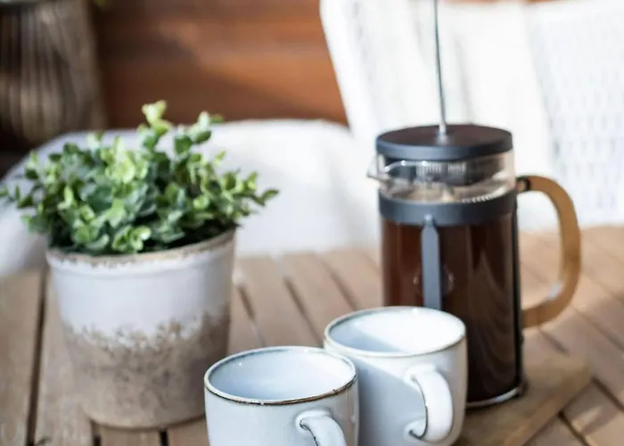 Apartman La Ruinette - Modern 1 Bed, 3 Mins From Cable Car Verbier