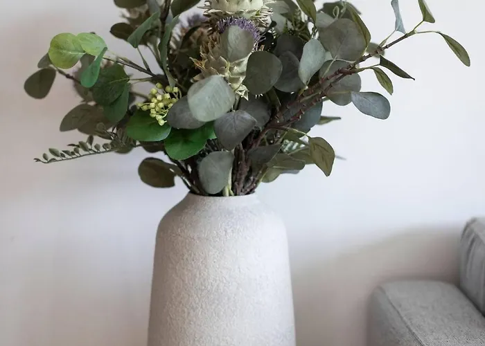 La Ruinette - Modern 1 Bed, 3 Mins From Cable Car *