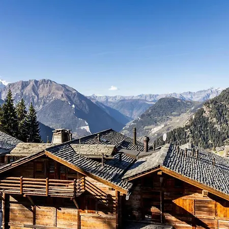 La Ruinette - Modern 1 Bed, 3 Mins From Cable Car *